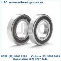 semi precision bearings
