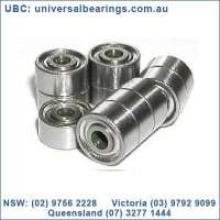 mini stainless bearing kit 120 pieces