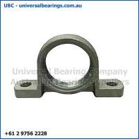 P000 Series Housing Metric Silver Series