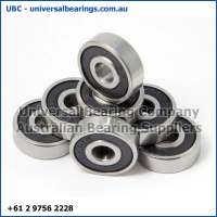 deep groove ball bearings single row closed 22-35 mm deep groove ball bearings single row closed 22-35 mm