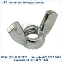 wing nut 150 piece kit