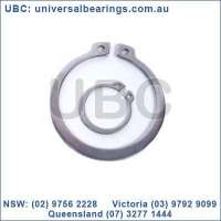 circlip external kit and repairs