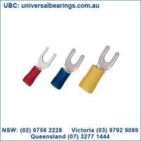 insulated wire crimp ring terminals
