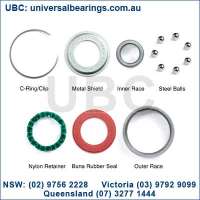 high quality skate bearing kit