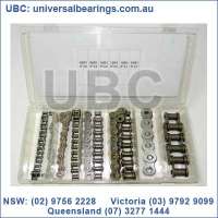 Chain BS Breakdown kit Spares Chain BS Breakdown kit Spares