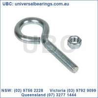 eye bolt nut kit eye bolt with nut kit parts 210 pieceeureka assortments