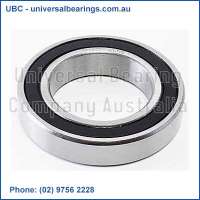 Metric Deep Groove ball bearing 55mm - 100mm Id Metric Deep Groove ball bearing 55mm - 100mm Id