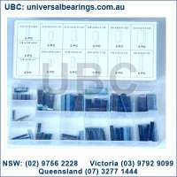 key steel metric kit 60 piece