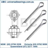cotter pin 