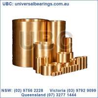 metric bronze bushes strict quality guidelines