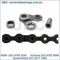 chain connecting link kit UBC
