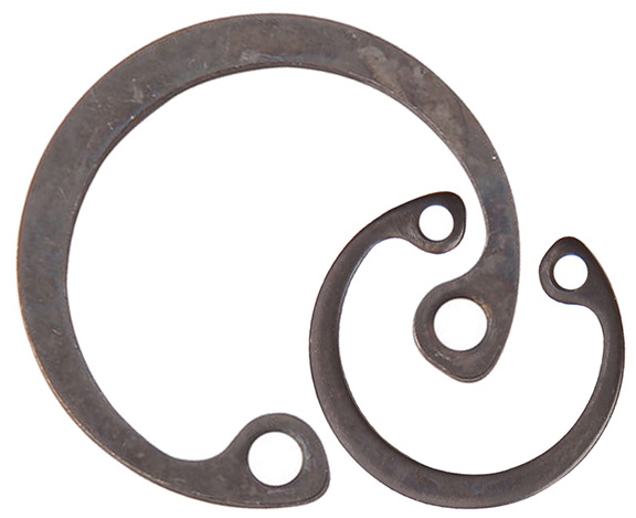 Circlip Internal 201mm