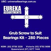 grub screw to suit bearings 280 piece 