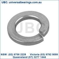 Lock and Flat Washer Kit grab kit 350 piece australia