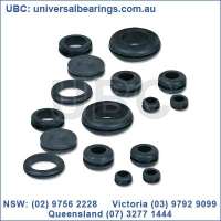 grommet kit 125 piece