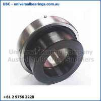 SA200 Metric Bore Bearing Insert