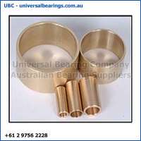 Bronze Bushes Products