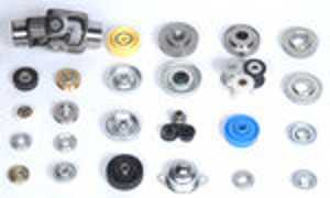 Semi Precision Ball Bearing