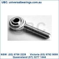 stainless male rod end kit Australia