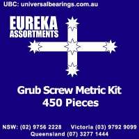 grub screw metric 450 piece grub screw metric 450 piece