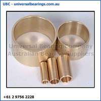 LG2 bronze pre machined bushes LG2 bronze pre machined bushes