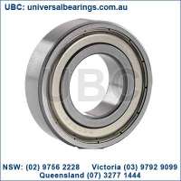 miniature ball bearings metric