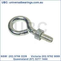 eye bolt with nut kit parts 210 piece