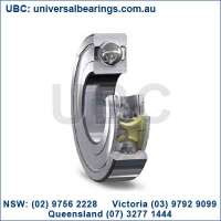 semi precision bearing australia
