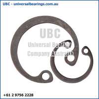 2 Circlip Internal 0mm to 100mm