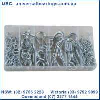 eye bolt wood kit 151 pieces grab kit