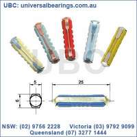 European fuse kit 120 piece auto