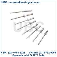rivet kit 500 piece australia