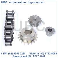 Chain BS Breakdown kit parts Chain BS Breakdown kit parts