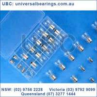 12 volt Automotive Light Globe Assortment Kit