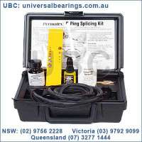 o-ring splicing kit