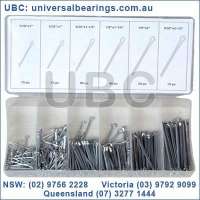cotter pin kit 280 piece 