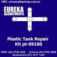 plastic tank repair kit pt-09100 australia