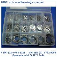 stainless internal circlip