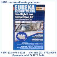 headlight lens restoration kit pt-09135