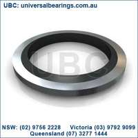 Bonded seal 106 piece