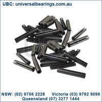 roll pin spare parts