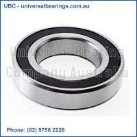 Deep Groove ball bearing - 1.5-8 Inch + Id - 1.5-8 Inch + Id Deep Groove ball bearing - 1.5-8 Inch + Id - 1.5-8 Inch + Id
