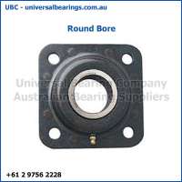 DHU Disc Harrow Units Complete Round Bore