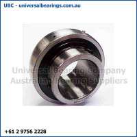 UC300 Series Inch Bore Bearing Insert