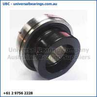 NA200 Series Metric Bore Bearing Insert