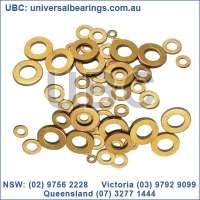 copper washer kit eureka assortments