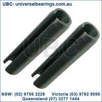 roll pin metric size