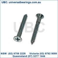 philips head screws sheet metal work