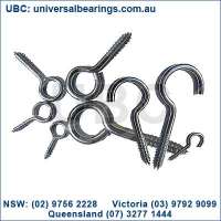 eye bolt wood kit 151 pieces australia