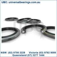 Bonded seal 110 piece